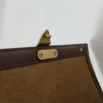 Louis Vuitton Papillon Trunk S-lock — фото 12