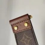 Louis Vuitton Papillon Trunk S-lock — фото 19