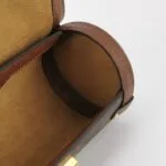 Louis Vuitton Papillon Trunk S-lock — фото 7