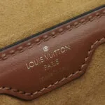 Louis Vuitton Papillon Trunk S-lock — фото 8