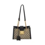 Gucci Padlock GG — миниатюра 1