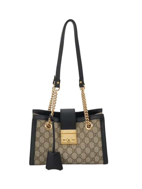 Gucci Padlock GG