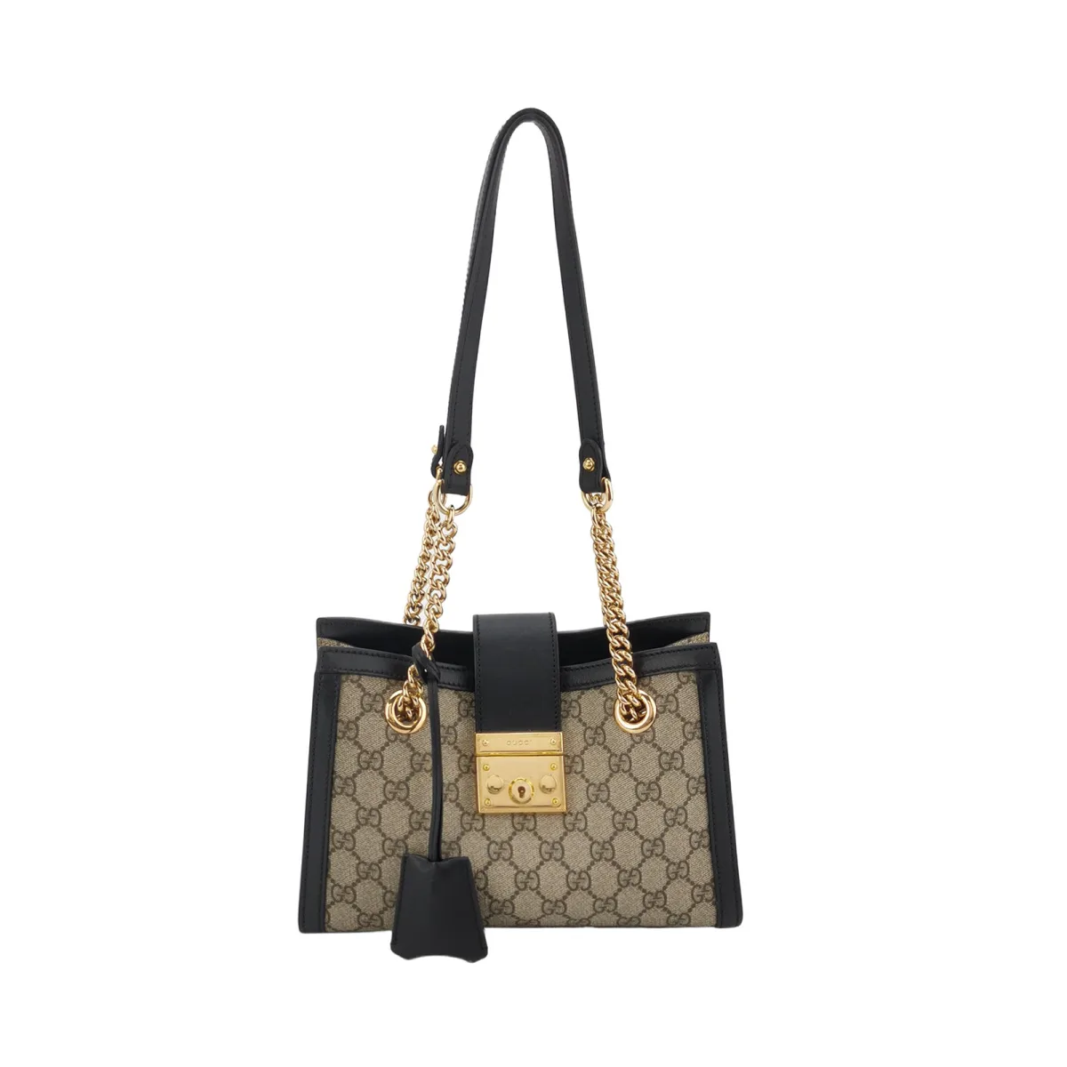Gucci Padlock GG — фото 1
