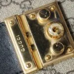 Gucci Padlock GG — фото 13