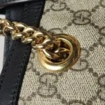 Gucci Padlock GG — фото 14