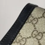 Gucci Padlock GG — фото 17