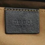 Gucci Padlock GG — фото 8