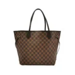 Louis Vuitton Neverfull — миниатюра 1