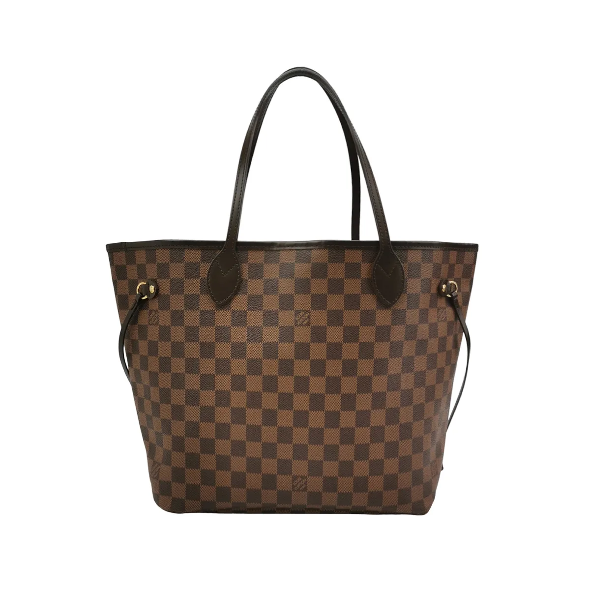 Louis Vuitton Neverfull — фото 1