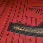 Louis Vuitton Neverfull — фото 13