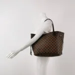 Louis Vuitton Neverfull — фото 2