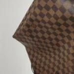 Louis Vuitton Neverfull — фото 21