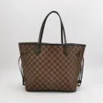 Louis Vuitton Neverfull — фото 5