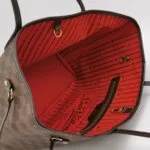 Louis Vuitton Neverfull — фото 7
