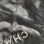 Chanel 22 Bag Logo — фото 11