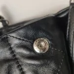 Chanel 22 Bag Logo — фото 14