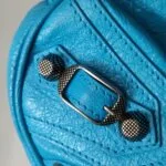 Balenciaga Le Cagole — фото 15