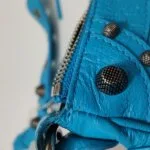 Balenciaga Le Cagole — фото 16