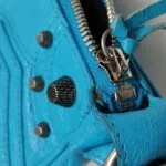 Balenciaga Le Cagole — фото 20