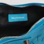 Balenciaga Le Cagole — фото 8