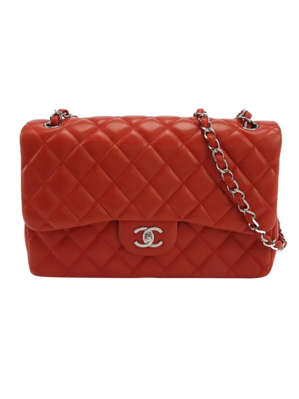 Chanel Classic Flap C — продано