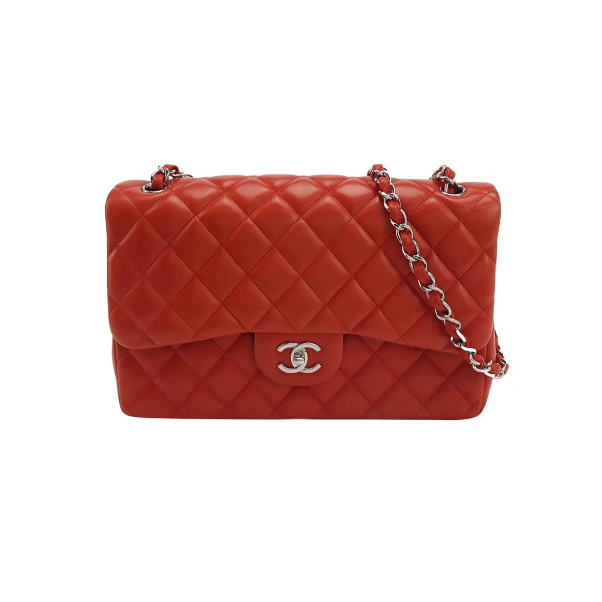 Chanel Classic Flap C — продано