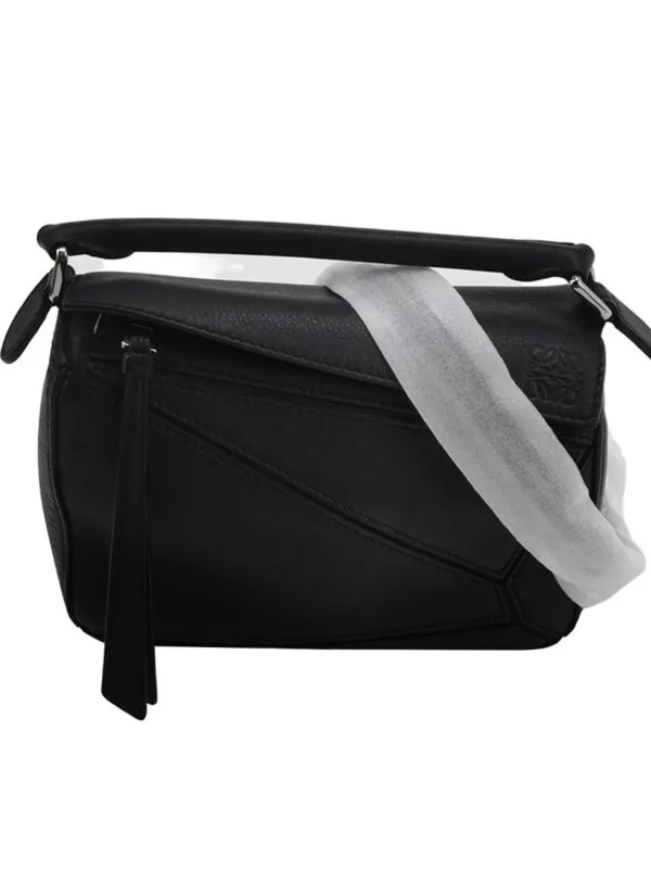 Loewe Puzzle