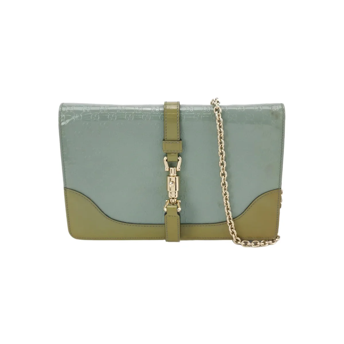 Gucci Jackie G (Гуччи) — фото 1
