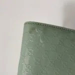 Gucci Jackie G (Гуччи) — фото 15