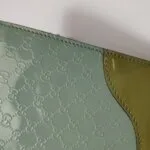 Gucci Jackie G (Гуччи) — фото 16