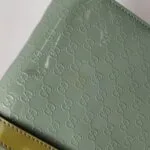Gucci Jackie G (Гуччи) — фото 17