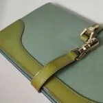 Gucci Jackie G (Гуччи) — фото 21