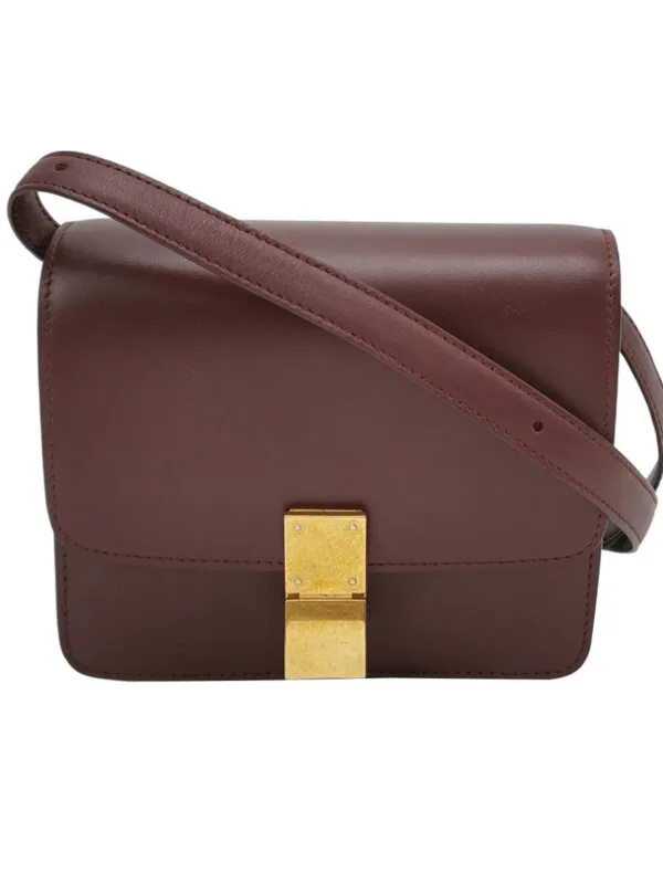 Celine Classic Box