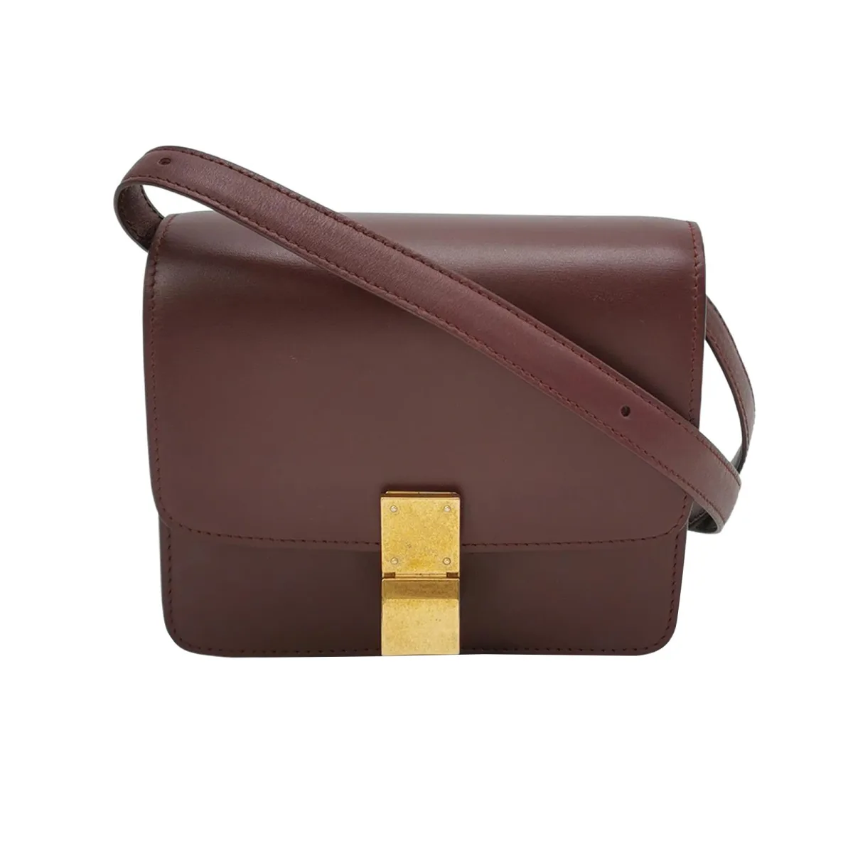 Celine Classic Box — фото 1