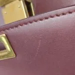 Celine Classic Box — фото 24