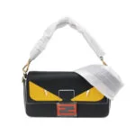 Fendi Baguette F (Фенди) — миниатюра 1