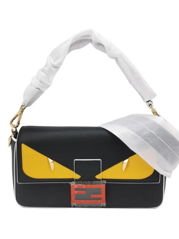 Fendi Baguette F