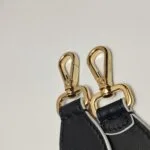 Fendi Baguette F (Фенди) — фото 12