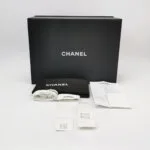 Chanel 22 Bag Logo — фото 10