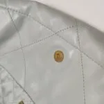 Chanel 22 Bag Logo — фото 13