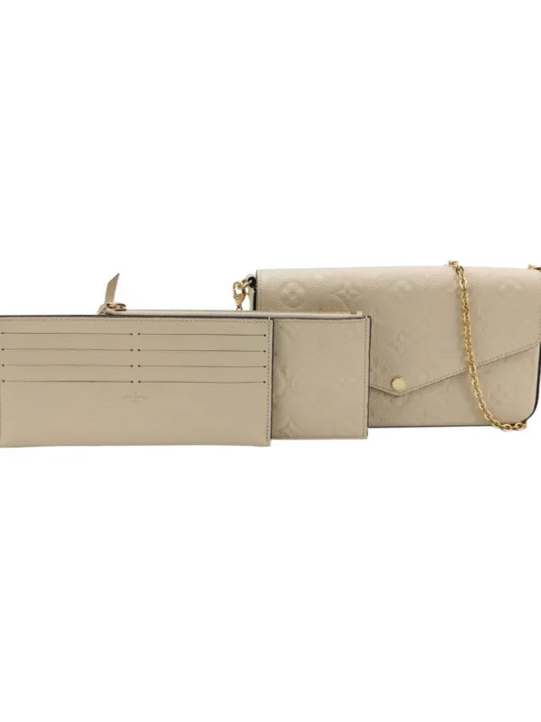 Louis Vuitton Pochette Félicie