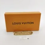 Louis Vuitton Pochette Félicie (Луи Виттон) — фото 10