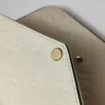 Louis Vuitton Pochette Félicie (Луи Виттон) — фото 13