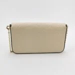 Louis Vuitton Pochette Félicie (Луи Виттон) — фото 5