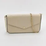 Louis Vuitton Pochette Félicie (Луи Виттон) — фото 9