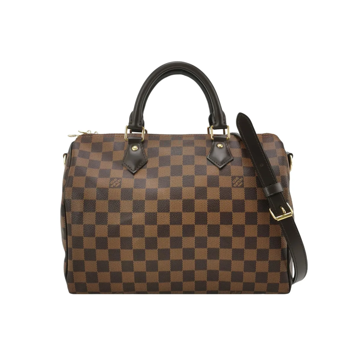 Louis Vuitton Speedy 30 — продано