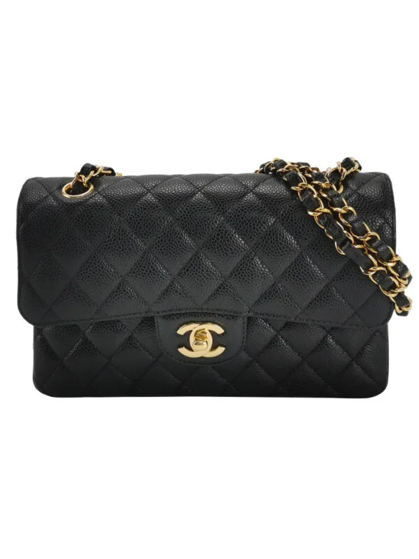 Chanel Classic Flap C — продано