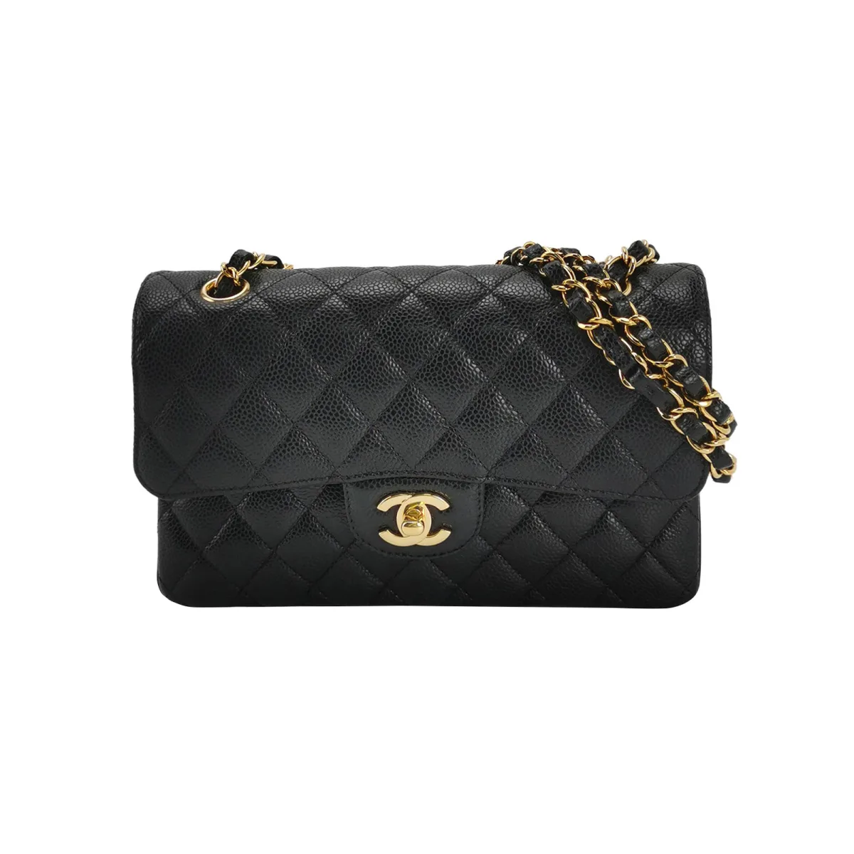 Chanel Classic Flap C — продано