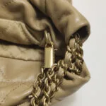 Chanel 22 Bag Logo — фото 14