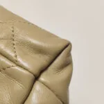 Chanel 22 Bag Logo — фото 15